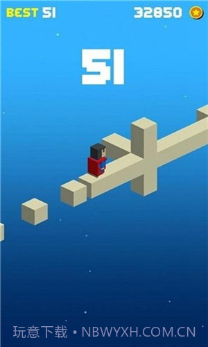 小方块解谜大冒险截图4