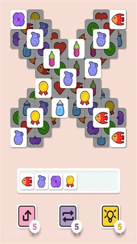 三色消消乐高清版截图2 三色消消乐高清版截图2