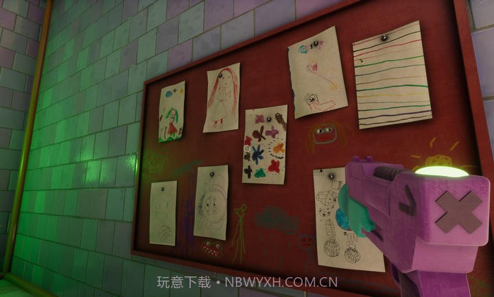 阿曼达幼儿园截图1 阿曼达幼儿园截图1