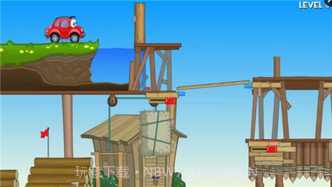 冠军小汽车截图4