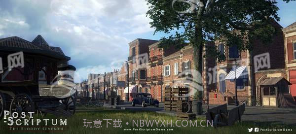 战争附言游戏截图2 战争附言游戏截图2