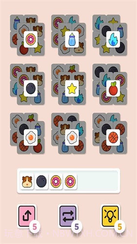 三色消消乐高清版截图1 三色消消乐高清版截图1