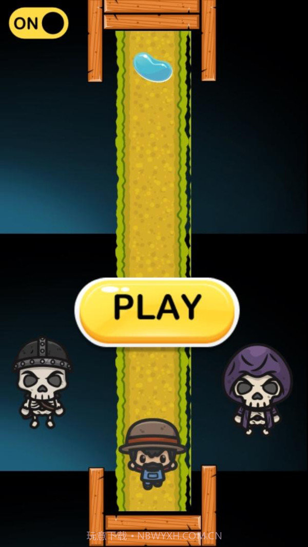 闹鬼农场截图2 闹鬼农场截图2