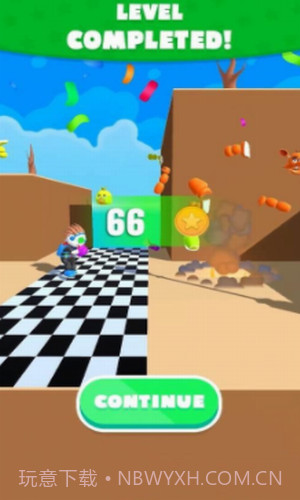 轰炸机跳伞者截图3 轰炸机跳伞者截图3