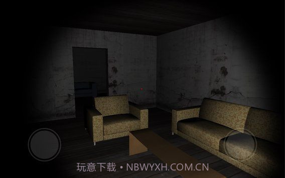 恐怖雪人奶奶截图2 恐怖雪人奶奶截图2