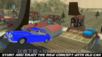 赛车GT特技截图3 赛车GT特技截图3