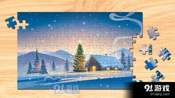 拼图高高手截图4 拼图高高手截图4