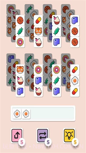 三色消消乐高清版截图3 三色消消乐高清版截图3