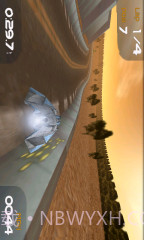 极致飞行 3D截图4