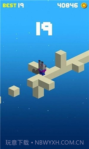小方块解谜大冒险截图3