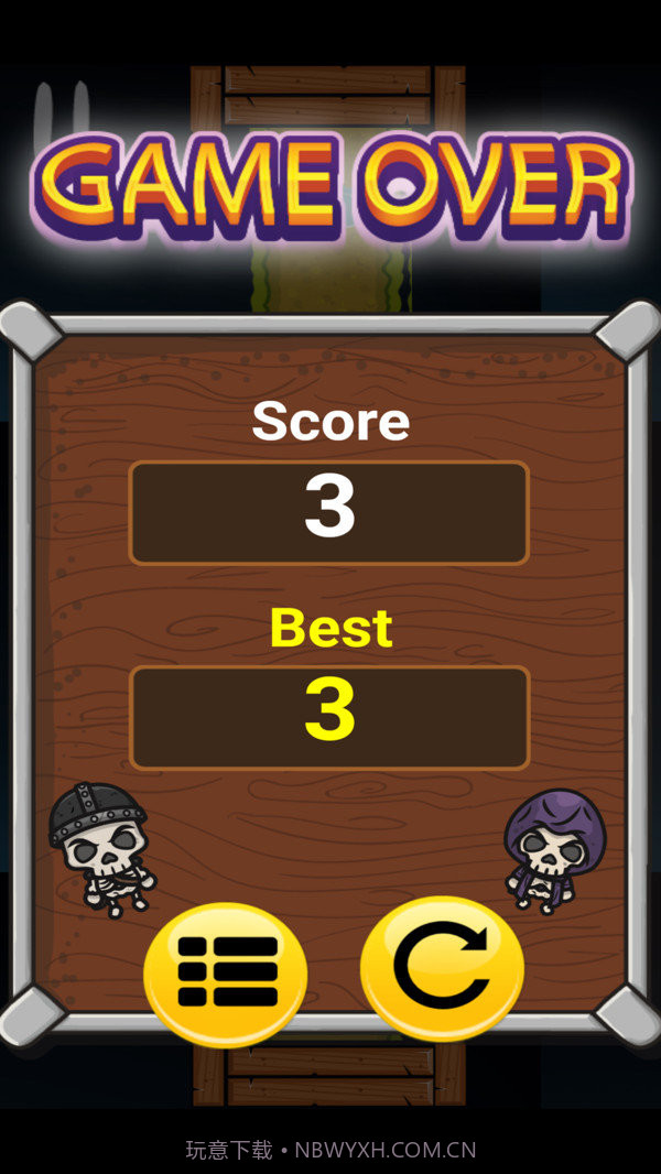 闹鬼农场截图3 闹鬼农场截图3