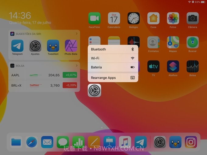 tvOS 15 beta9描述文件截图3 tvOS 15 beta9描述文件截图3