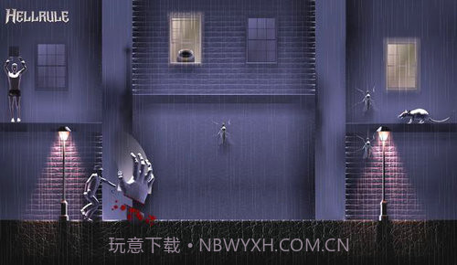 Hellrule截图2 Hellrule截图2