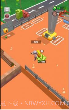 沙盒挖掘截图3 沙盒挖掘截图3