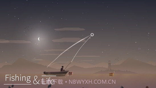钓鱼生涯截图3 钓鱼生涯截图3