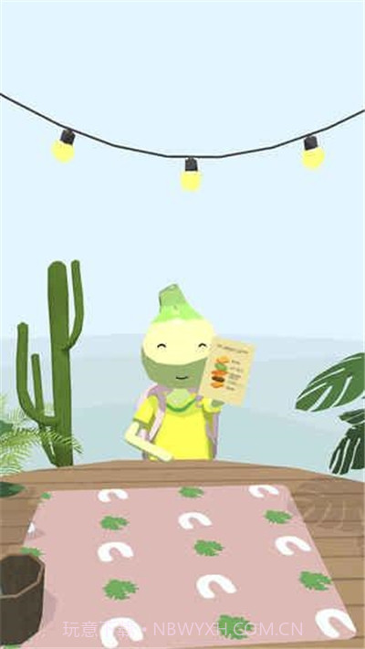 无烦恼厨房中文版截图4