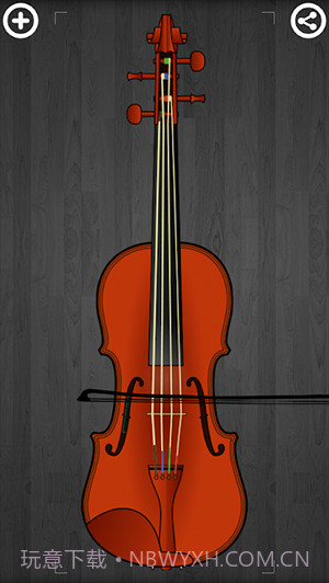 小提琴模拟器截图3