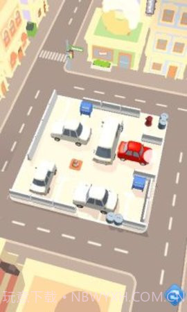 今日不塞车截图3