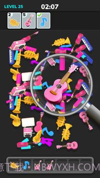 Triple Match 3D截图2 Triple Match 3D截图2