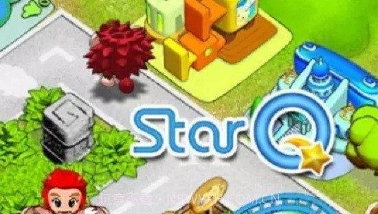 星猫大富翁v1.1.0截图3 星猫大富翁v1.1.0截图3