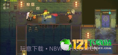 Eastward风来之国截图2