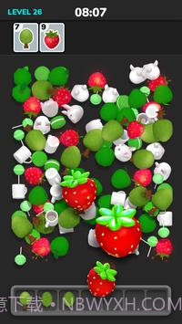 Triple Match 3D截图3 Triple Match 3D截图3