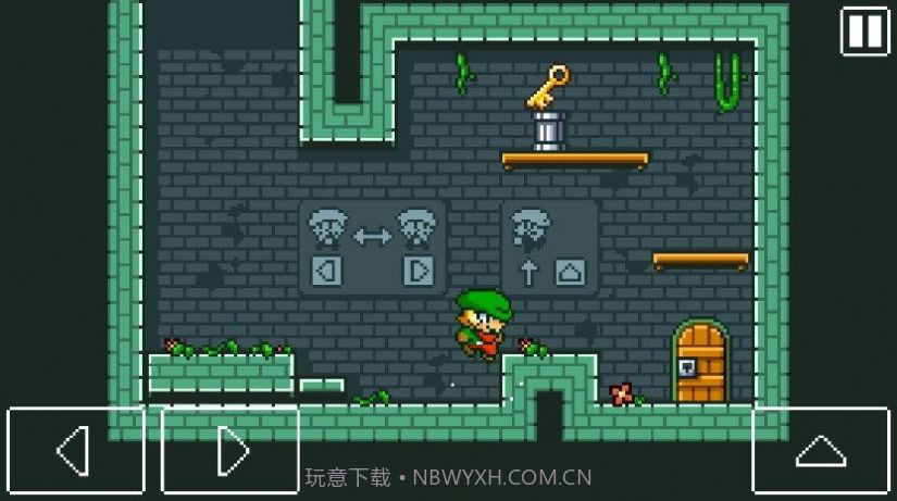 超级危险地下城截图2 超级危险地下城截图2