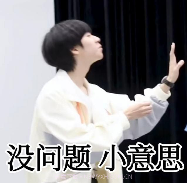 tnt时代少年团表情包无水印GIF图 v1.0截图3 tnt时代少年团表情包无水印GIF图 v1.0截图3