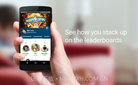 GooglePlay游戏商店(googleplaygames方舟联机)V2.2.14 安卓截图2