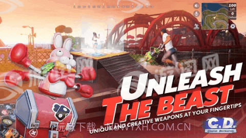 创造与破坏下载截图2 创造与破坏下载截图2