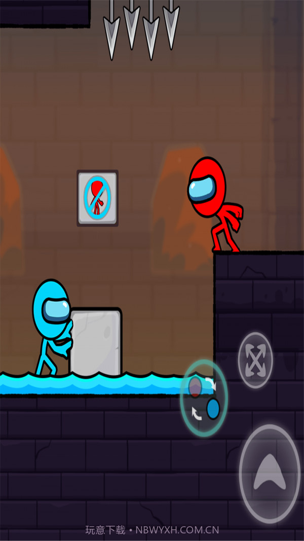 冰与火柴人2截图5 冰与火柴人2截图5