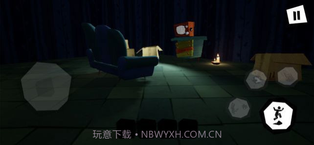 你好邻居2乌鸦邻居截图1