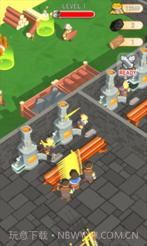 武器店截图3 武器店截图3