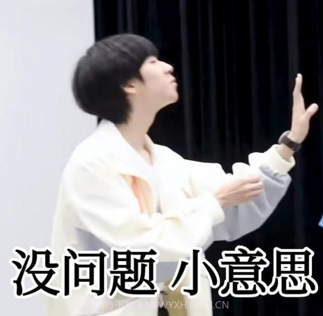 tnt时代少年团表情包无水印GIF图 v1.0截图4 tnt时代少年团表情包无水印GIF图 v1.0截图4