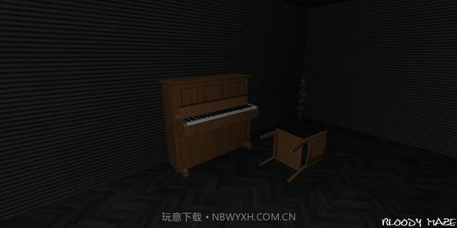 嗜血迷宫汉化版截图3 嗜血迷宫汉化版截图3