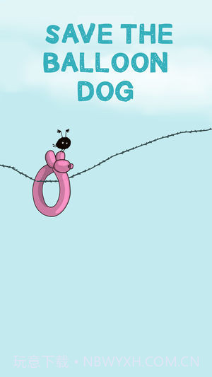 抖音Balloon FRVR截图1 抖音Balloon FRVR截图1