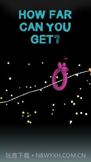 抖音Balloon FRVR截图2 抖音Balloon FRVR截图2