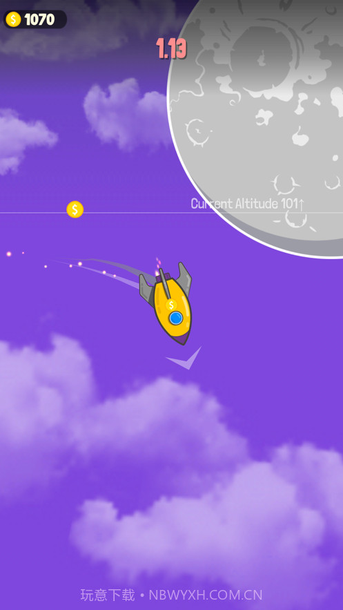 Submarine Jump截图4