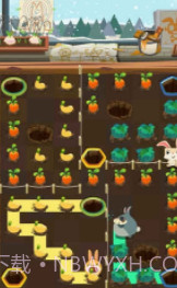 兔子复仇记安卓免费版截图1