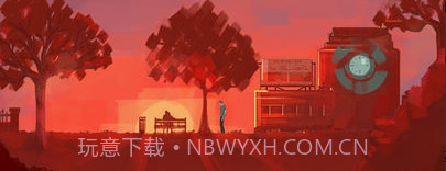 The End of the World截图3