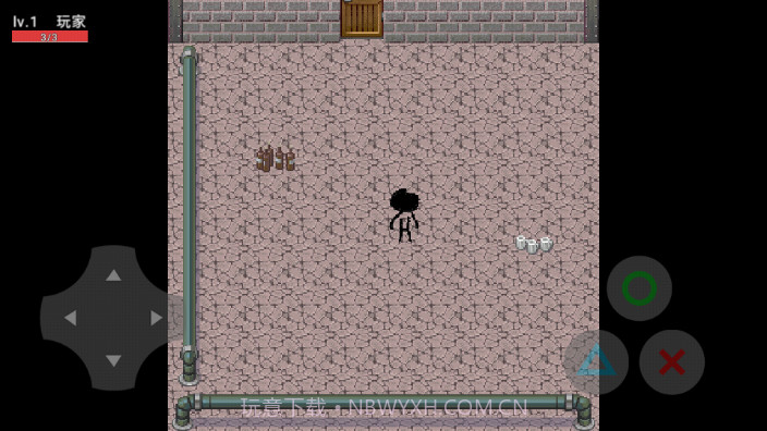 与恶魔的赌局俄罗斯转盘截图3 与恶魔的赌局俄罗斯转盘截图3