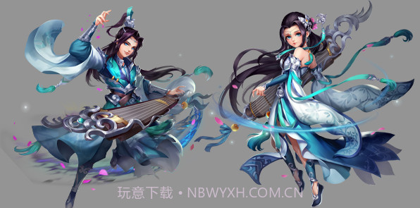 白帝传说截图3 白帝传说截图3