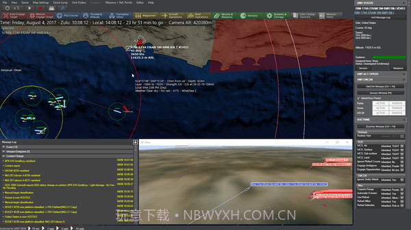 指挥:现代行动截图1 指挥:现代行动截图1