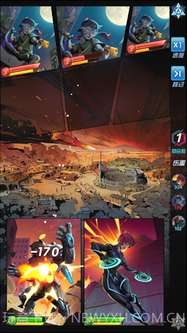 抖音纪元重启截图3