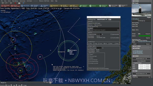 指挥:现代行动截图3 指挥:现代行动截图3