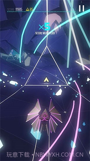 艾维奇重力截图2