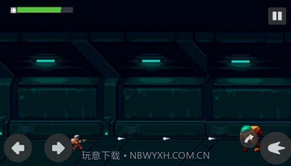 太空海洋冒险截图3