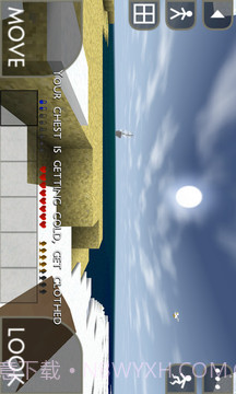 生存战争之孤岛求生截图1 生存战争之孤岛求生截图1