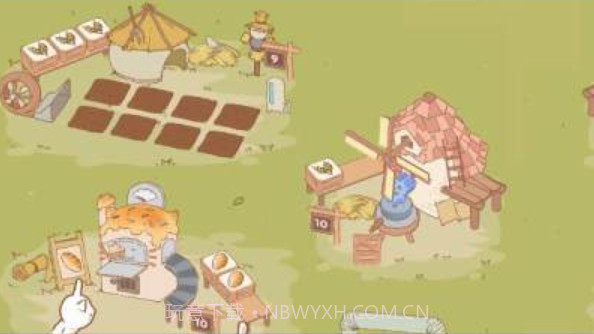 我的休闲时光截图2 我的休闲时光截图2