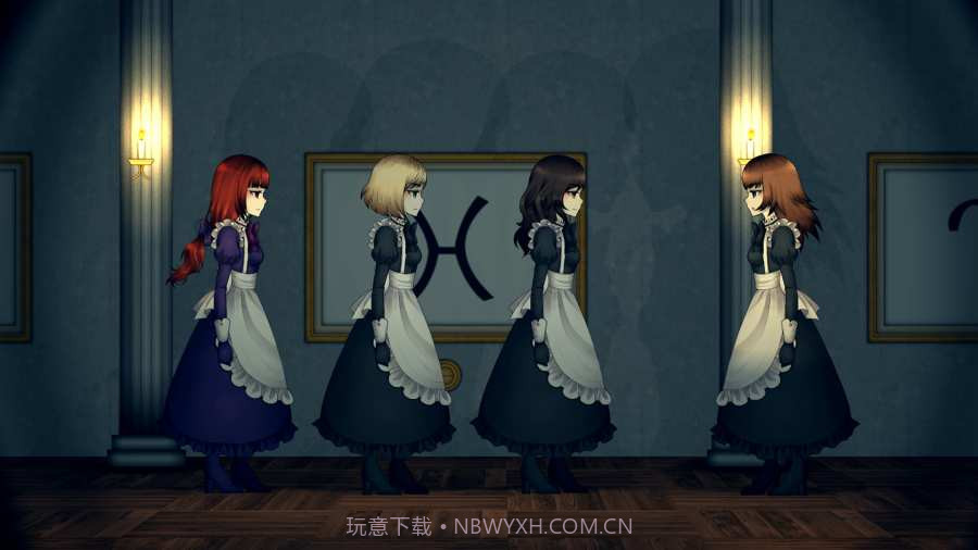 克莉手游截图3 克莉手游截图3